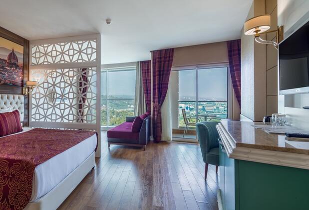 Litore Resort Hotel & Spa - Görsel 7