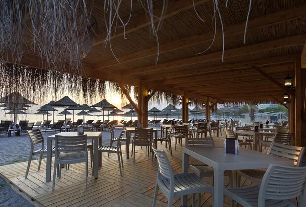 Litore Resort Hotel & Spa - Görsel 13