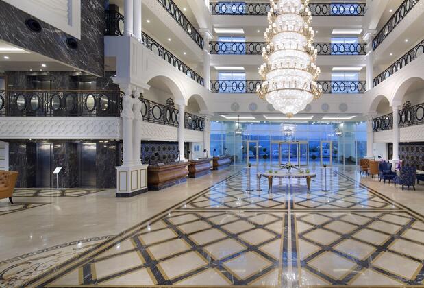 Litore Resort Hotel & Spa - Görsel 4