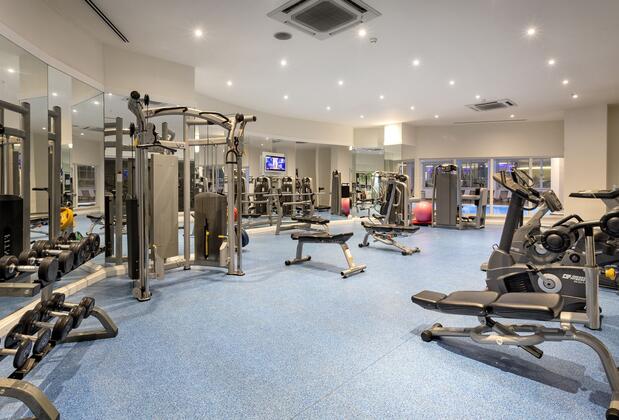 Litore Resort Hotel & Spa - Görsel 18