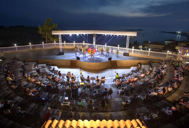 Litore Resort Hotel & Spa - Görsel 20