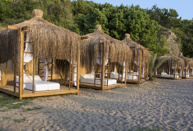 Litore Resort Hotel & Spa - Görsel 11