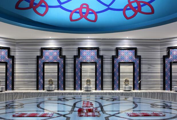 Litore Resort Hotel & Spa - Görsel 17