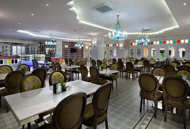 Litore Resort Hotel & Spa - Görsel 14