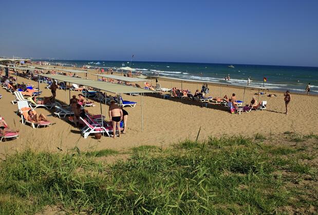 Diamond Sea Hotel - Görsel 6