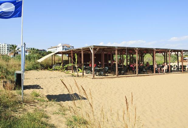 Diamond Sea Hotel - Görsel 7