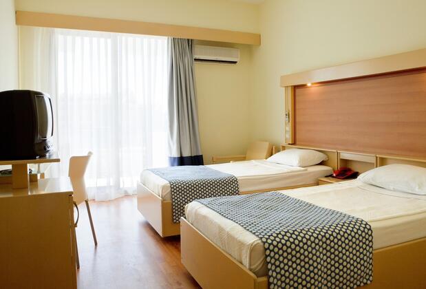 Diamond Sea Hotel - Görsel 15