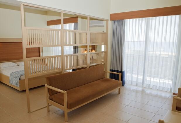 Diamond Sea Hotel - Görsel 16