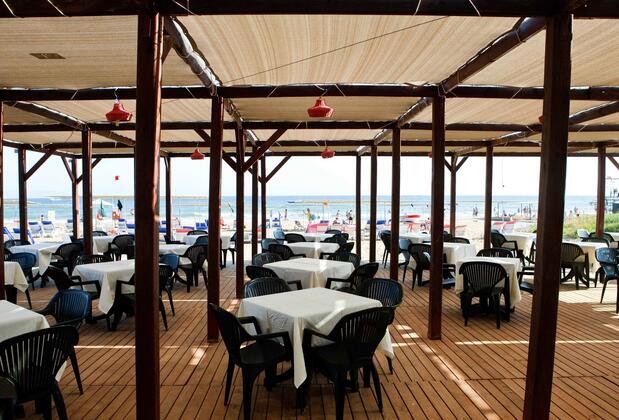 Diamond Sea Hotel - Görsel 9