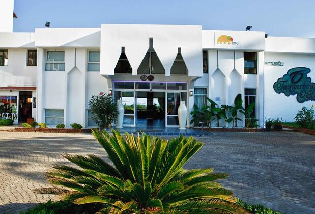 Diamond Sea Hotel - Görsel 5