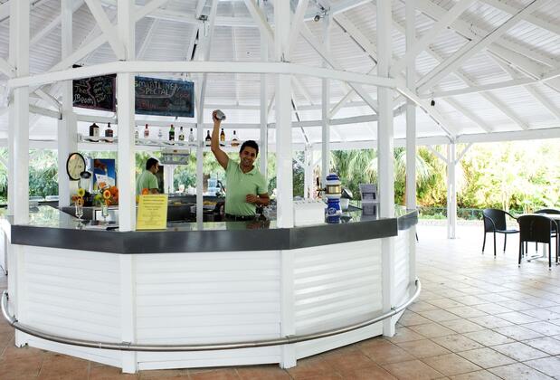 Diamond Sea Hotel - Görsel 10