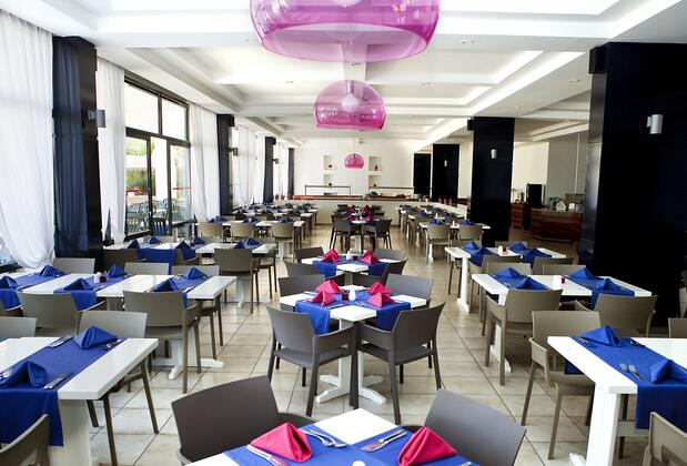 Diamond Sea Hotel - Görsel 12