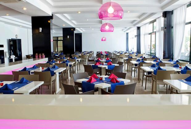 Diamond Sea Hotel - Görsel 11