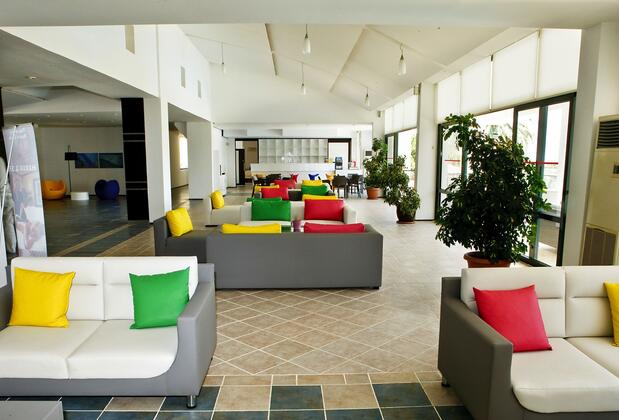 Diamond Sea Hotel - Görsel 13