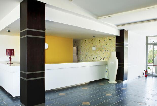 Diamond Sea Hotel - Görsel 8