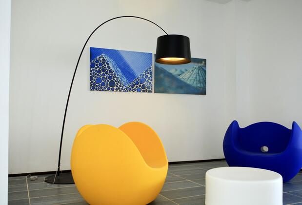 Diamond Sea Hotel - Görsel 14