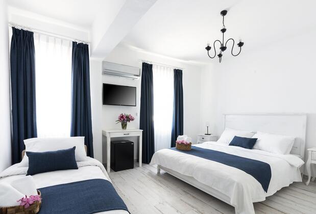 Teos Village - Görsel 19