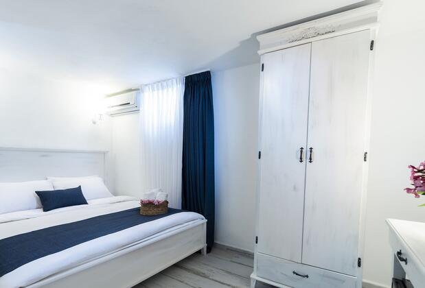 Teos Village - Görsel 23