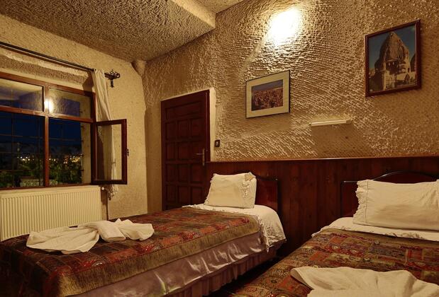 Cave Hotel Saksağan - Görsel 10