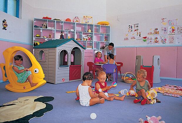 MC Beach Park Resort Hotel - Görsel 14