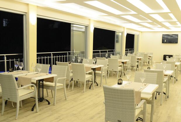 Özgür Bey Spa Hotel - Görsel 6