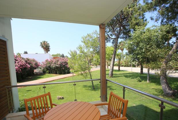 Club Kastalia Otel Alanya - Görsel 8