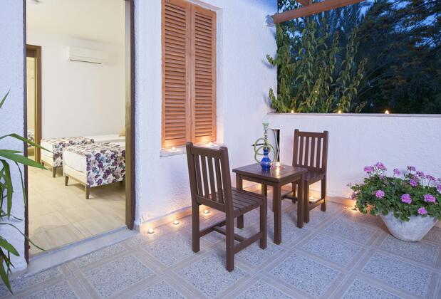 Club Kastalia Otel Alanya - Görsel 9