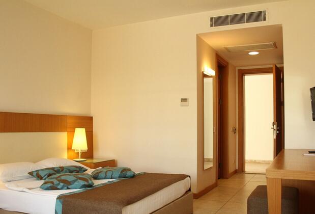 Club Kastalia Otel Alanya - Görsel 24