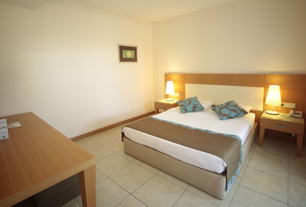 Club Kastalia Otel Alanya - Görsel 21