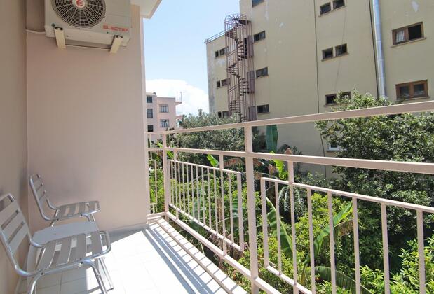 Perle Apart Hotel - Görsel 6