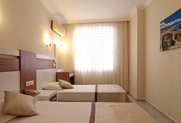 Perle Apart Hotel - Görsel 8