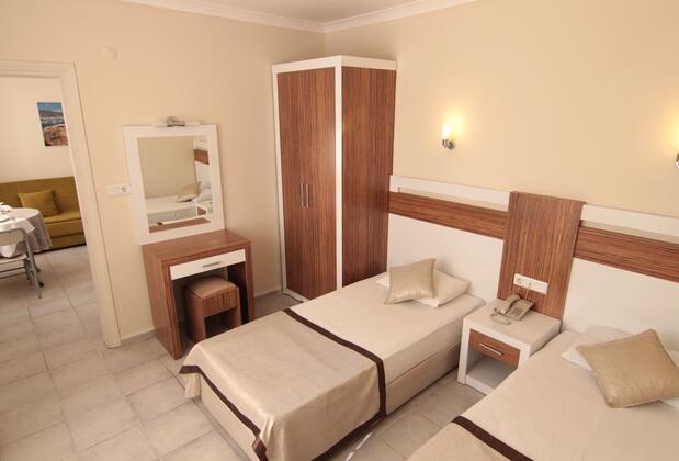 Perle Apart Hotel - Görsel 10