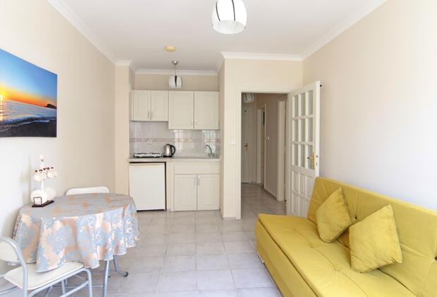 Perle Apart Hotel - Görsel 9