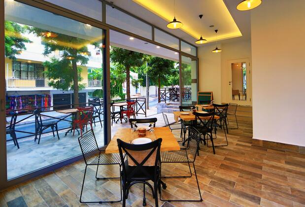 Perle Apart Hotel - Görsel 3