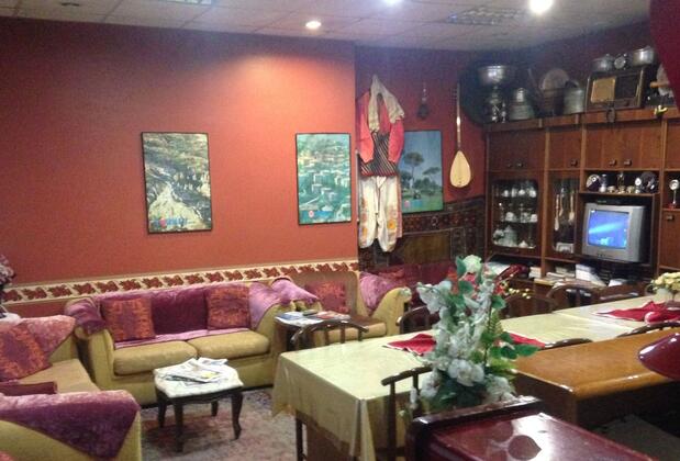 Hotel Necmi - Görsel 4