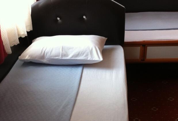 Hotel Necmi - Görsel 9