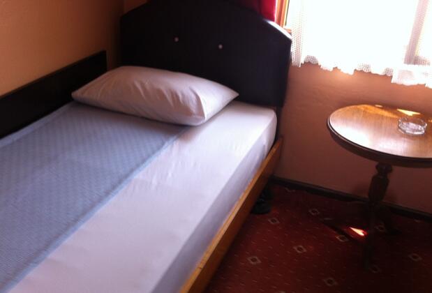 Hotel Necmi - Görsel 10