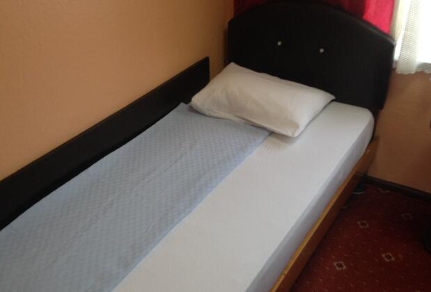 Hotel Necmi - Görsel 11