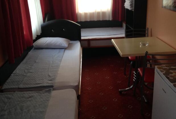 Hotel Necmi - Görsel 12