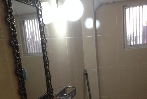 Hotel Necmi - Görsel 13