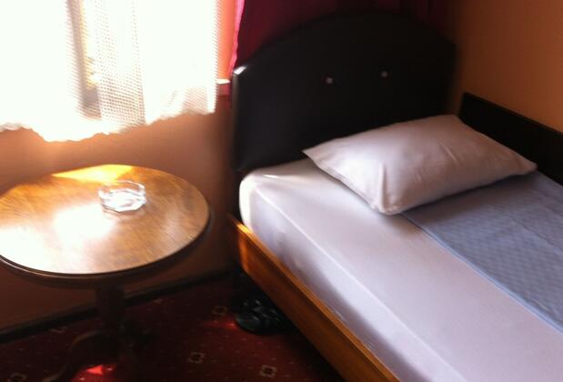 Hotel Necmi - Görsel 15