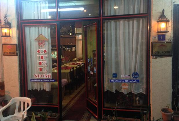 Hotel Necmi - Görsel 8