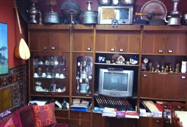 Hotel Necmi - Görsel 5