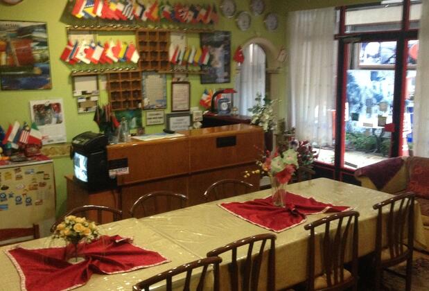 Hotel Necmi - Görsel 6