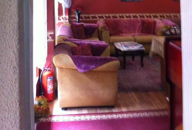 Hotel Necmi - Görsel 3