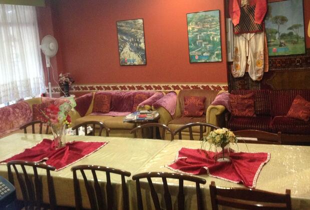 Hotel Necmi - Görsel 7