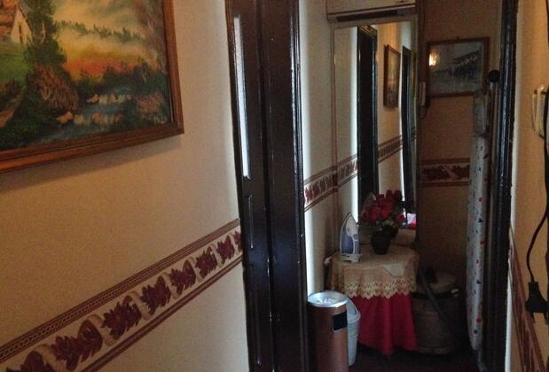 Hotel Necmi - Görsel 16