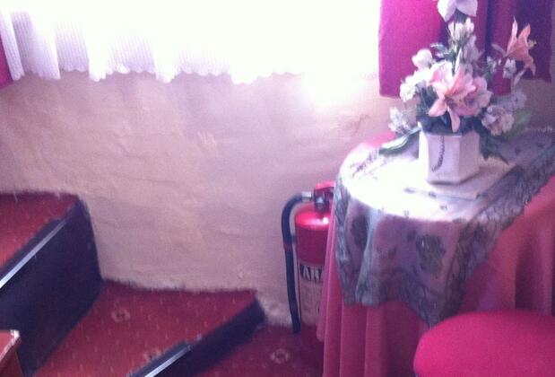 Hotel Necmi - Görsel 17