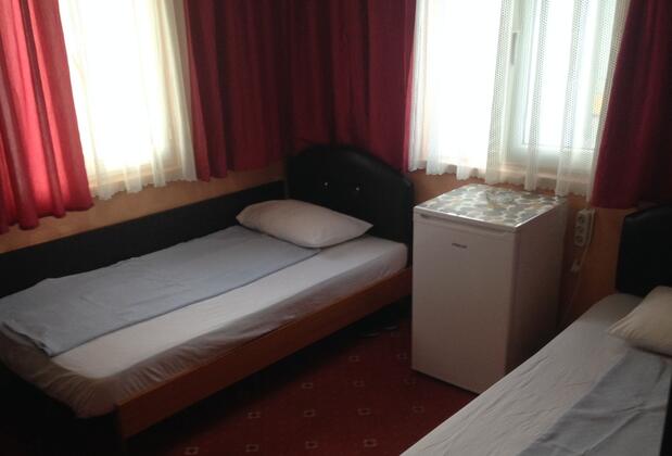 Hotel Necmi - Görsel 19