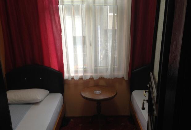 Hotel Necmi - Görsel 20